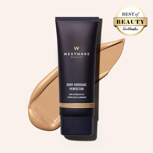 Westmore™ Beauty Coverage Perfector