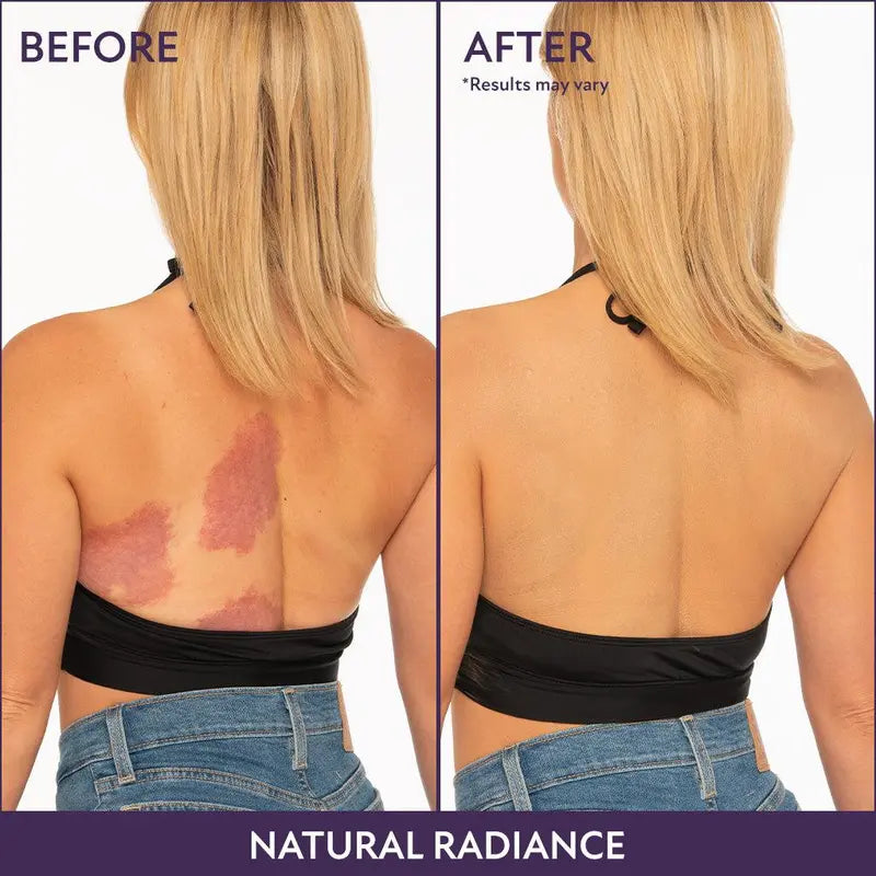 Curlique™ Beauty Coverage Perfector