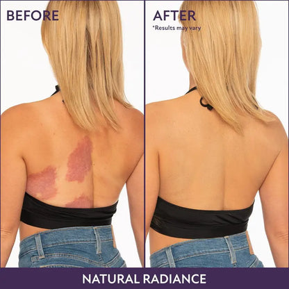 Curlique™ Beauty Coverage Perfector