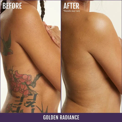 Curlique™ Beauty Coverage Perfector