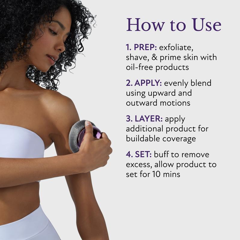 Curlique™ Beauty Coverage Perfector