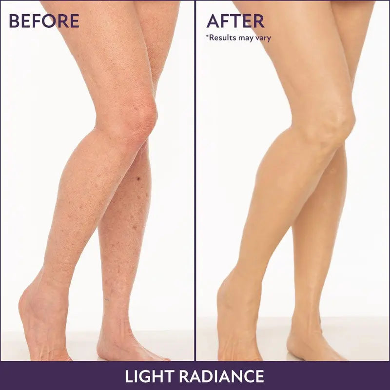 Curlique™ Beauty Coverage Perfector