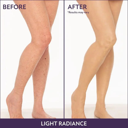 Curlique™ Beauty Coverage Perfector