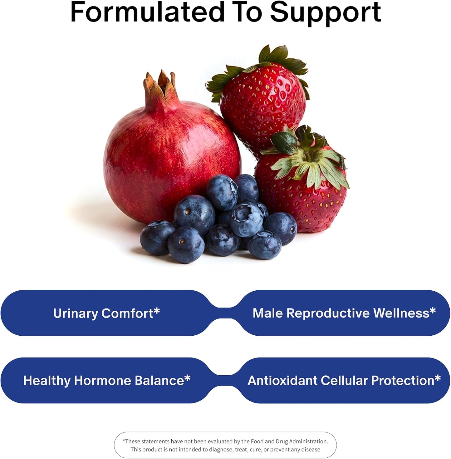 Snap Prostate Health Soft Chews