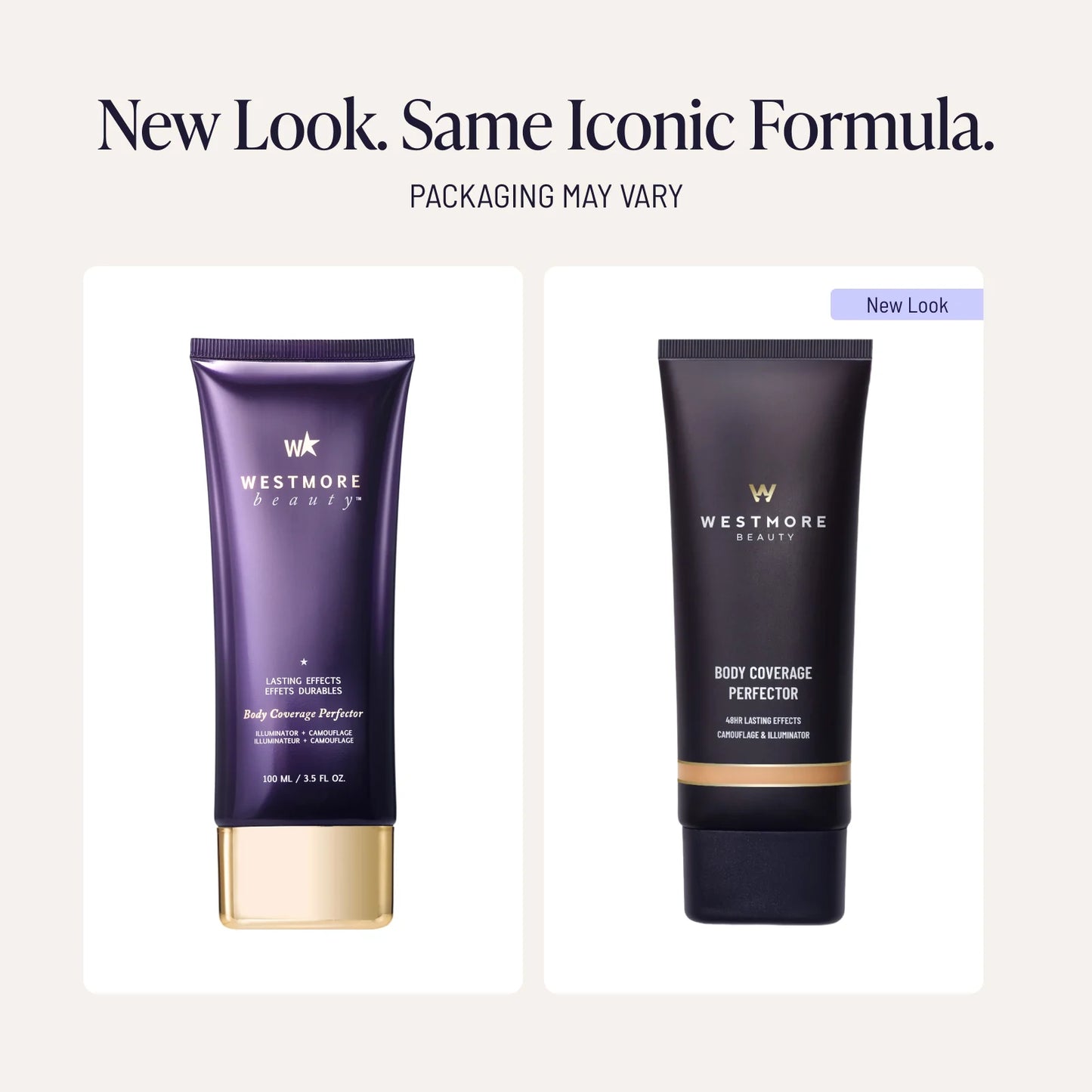 Westmore™ Beauty Coverage Perfector